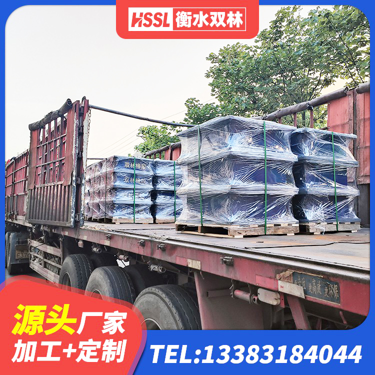 颍上县圆形高阻尼橡胶隔震支座的价格 颍上县HDR400橡胶支座 颍上县建筑铅芯型橡胶隔震支座 颍上县抗震式橡胶隔震支座 - 第2张