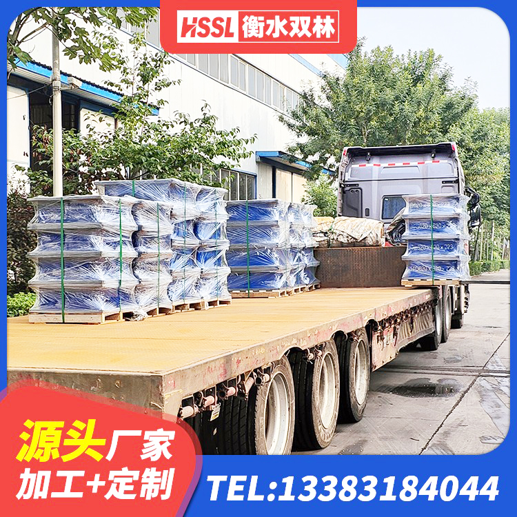 颍上县较高阻尼减橡胶隔震支座 颍上县橡胶隔震支座LNRD420源头工厂 颍上县楼梯抗震支座厂家 颍上县抗震橡胶支座多少钱 - 第5张