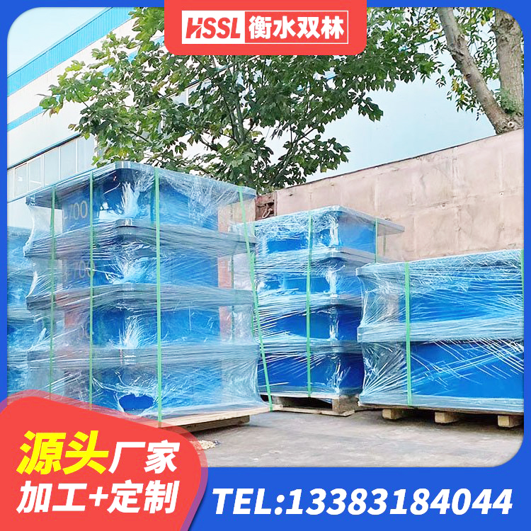颍上县LNR系列水平分散型橡胶隔震支座生产厂家 颍上县HDR型高阻尼橡胶隔震支座厂家电话 颍上县建筑高阻尼高阻尼隔震支座源头工厂 颍上县水平力分散力型橡胶隔震支座LNR生产厂家 - 第3张