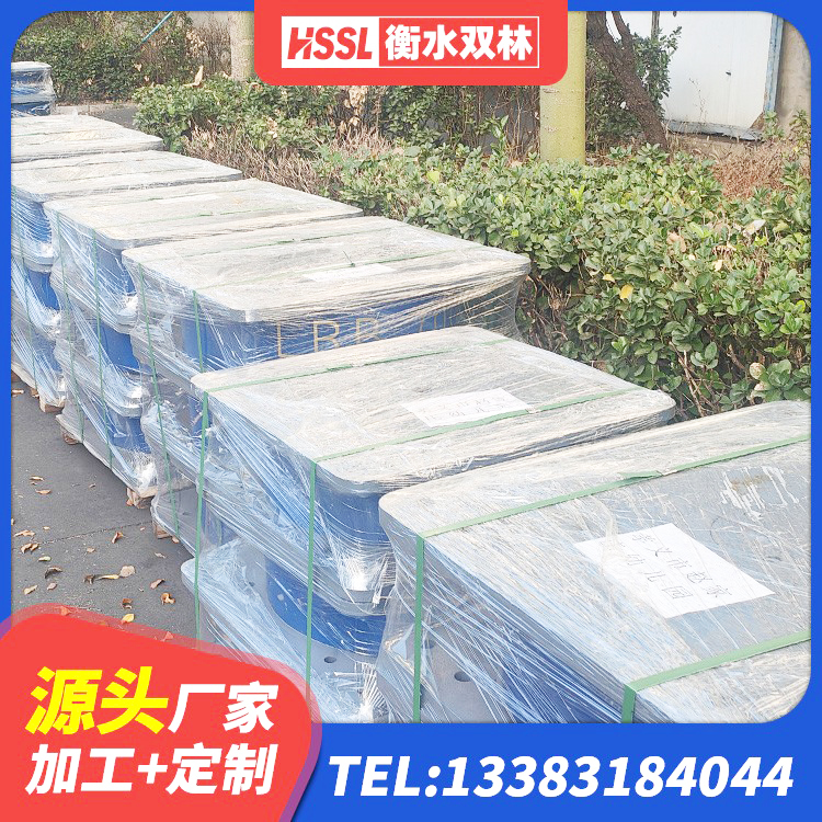 颍上县LNR隔震支座400(II型)厂家 颍上县LNR天然橡胶支座厂家 颍上县LNR1000橡胶隔震支座生产厂家 颍上县建筑橡胶隔震支座商家厂家 - 第6张